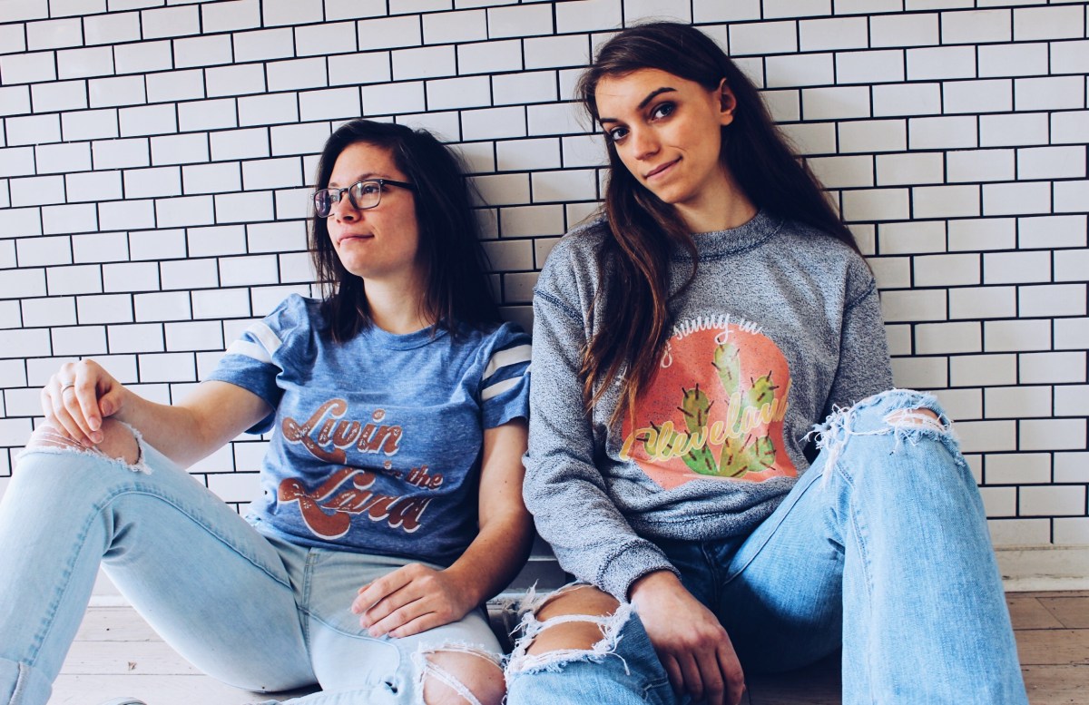 Emily Roggenburk Editorial – Glam Salad